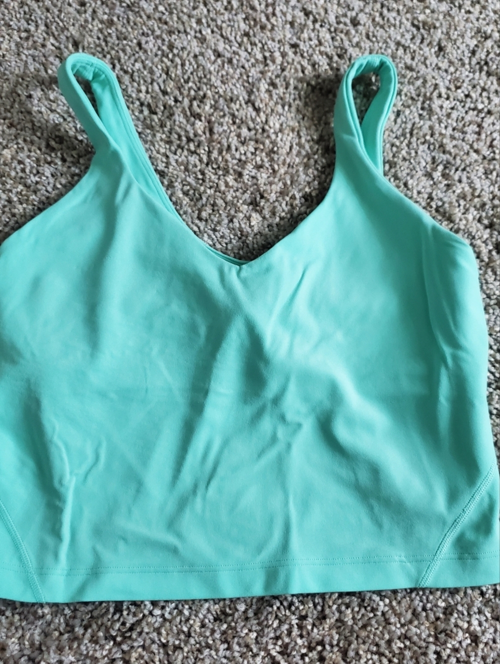 Lululemon Align Tank - Picture 2 of 5